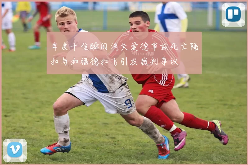 年度十佳瞬间消失爱德华兹死亡隔扣与加福德扣飞引发裁判争议