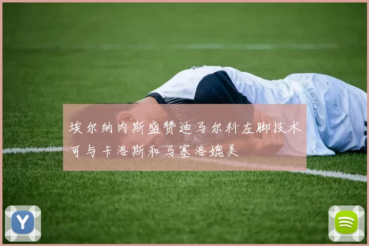 埃尔纳内斯盛赞迪马尔科左脚技术可与卡洛斯和马塞洛媲美